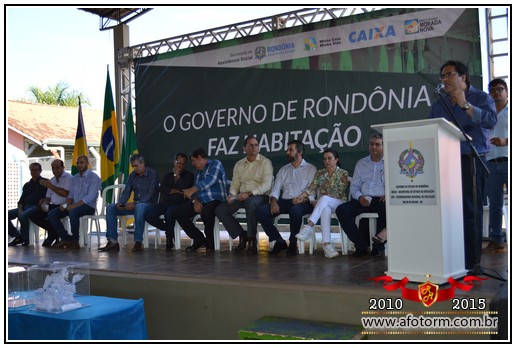rolim de moura